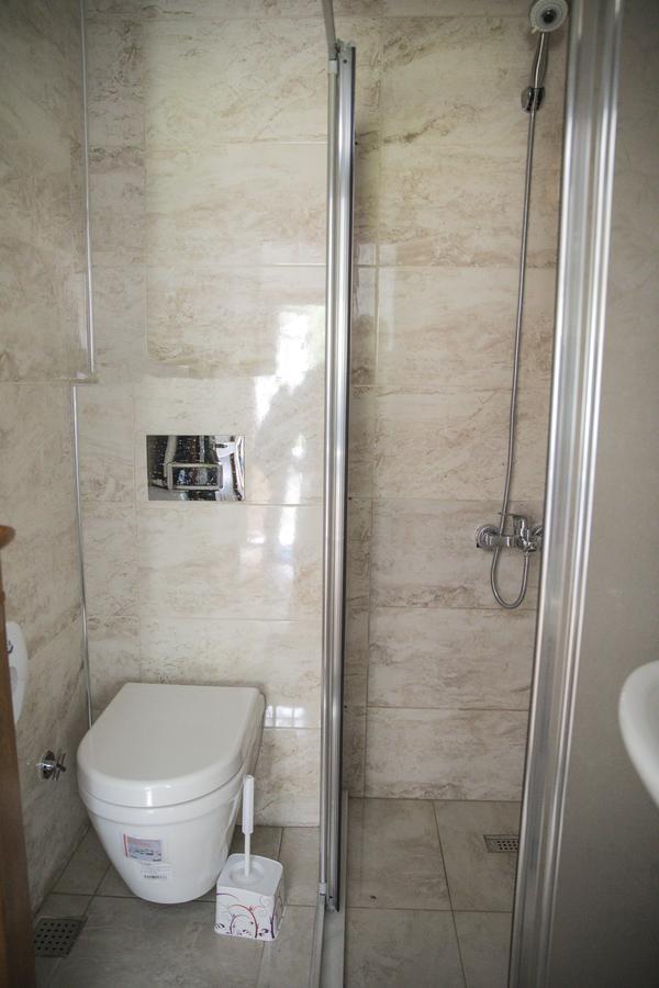 Ayder Palas Apart Hotel Exterior foto